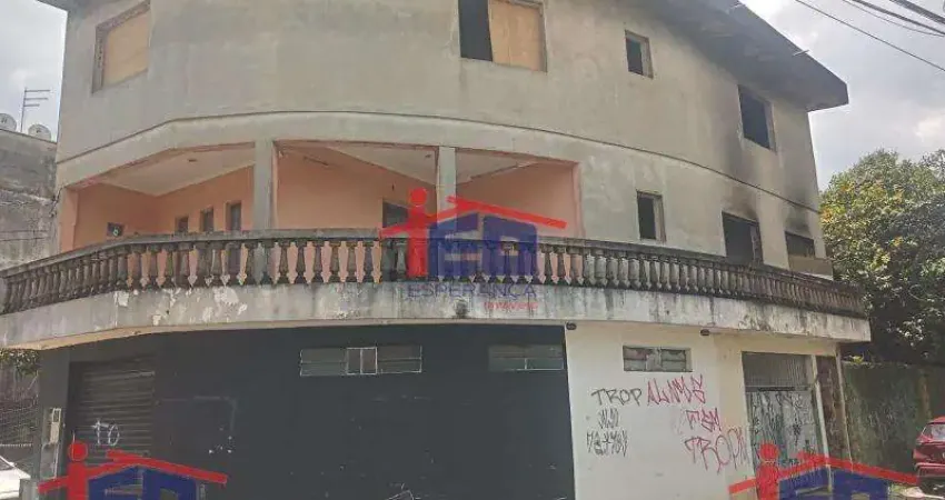 Casa com 3 quartos à venda no Novo Osasco, Osasco 