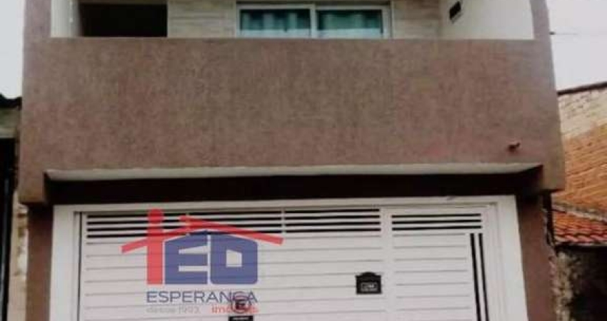 Casa com 3 quartos à venda no São Pedro, Osasco 