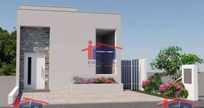 Residencial - Parque Do Agreste