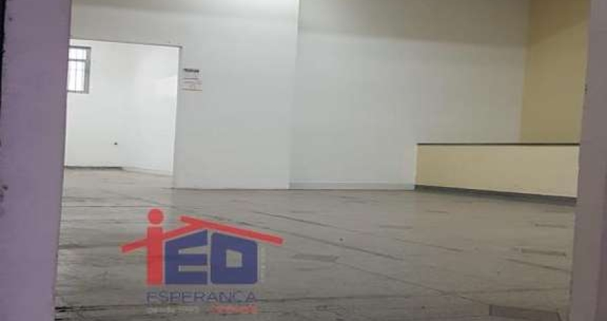 Casa comercial para alugar no Jardim das Flores, Osasco 