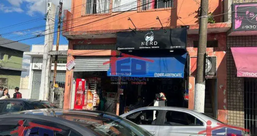 Comercial - Santo Antonio