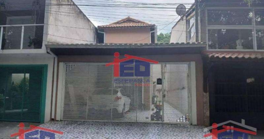 Casa com 2 quartos à venda no Parque Isaac Pires, Cotia 