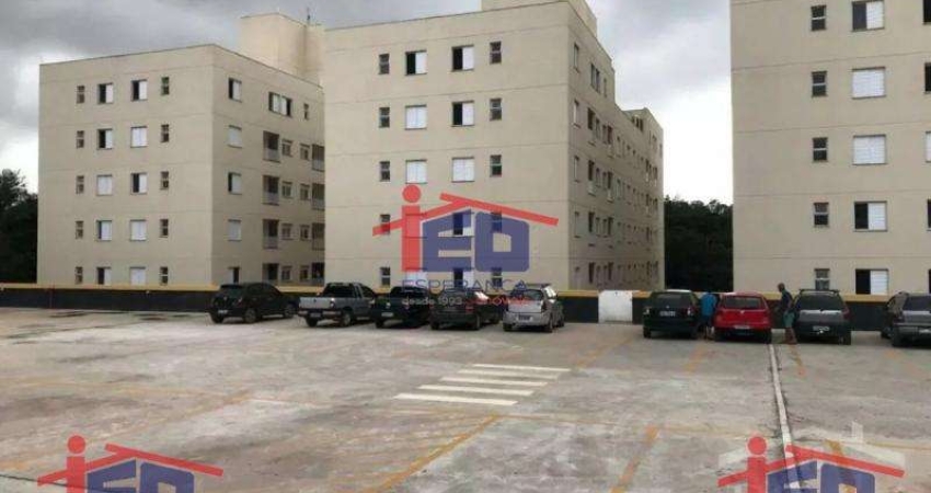 Apartamento com 2 quartos à venda no Jardim Colibri, Cotia 