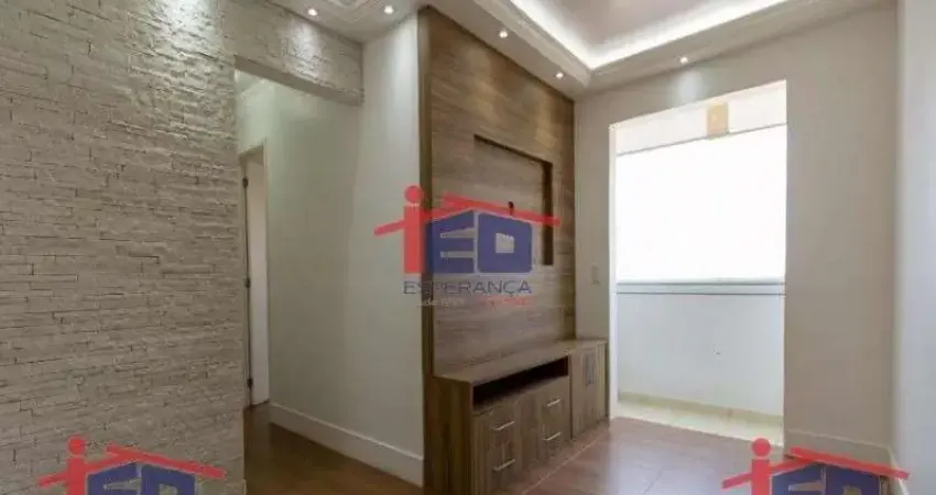 Apartamento com 2 quartos à venda no Presidente Altino, Osasco 