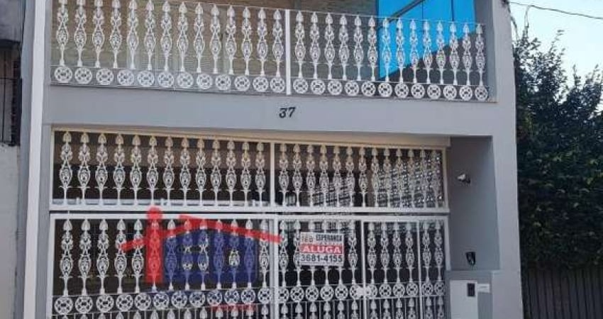 Casa com 3 quartos para alugar na Bela Vista, Osasco 