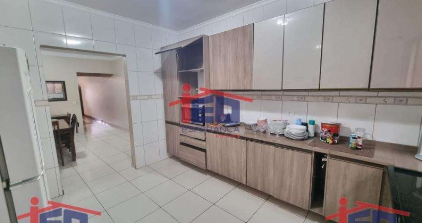 Casa com 3 quartos para alugar no Santo Antônio, Osasco 