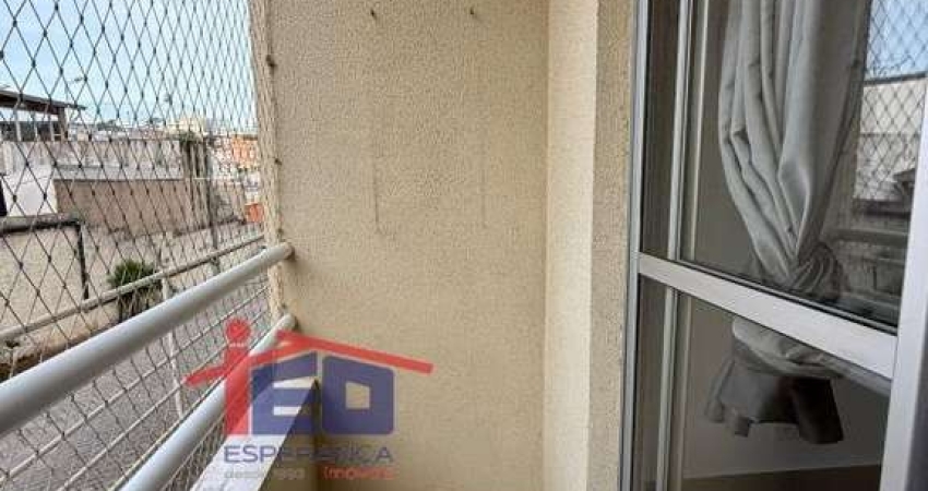 Apartamento com 2 quartos para alugar no Jaguaribe, Osasco 