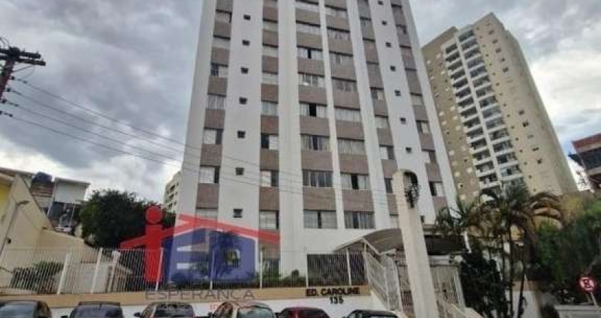 Apartamento com 3 quartos à venda na Vila Yara, Osasco 