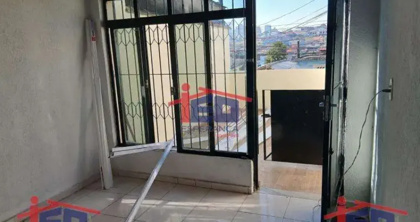 Casa com 2 quartos à venda na Vila Yolanda, Osasco 