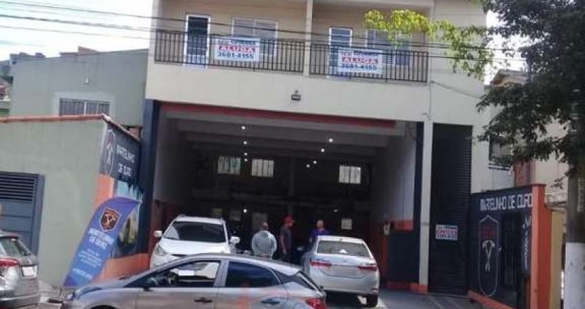 Casa com 1 quarto para alugar no Cipava, Osasco 