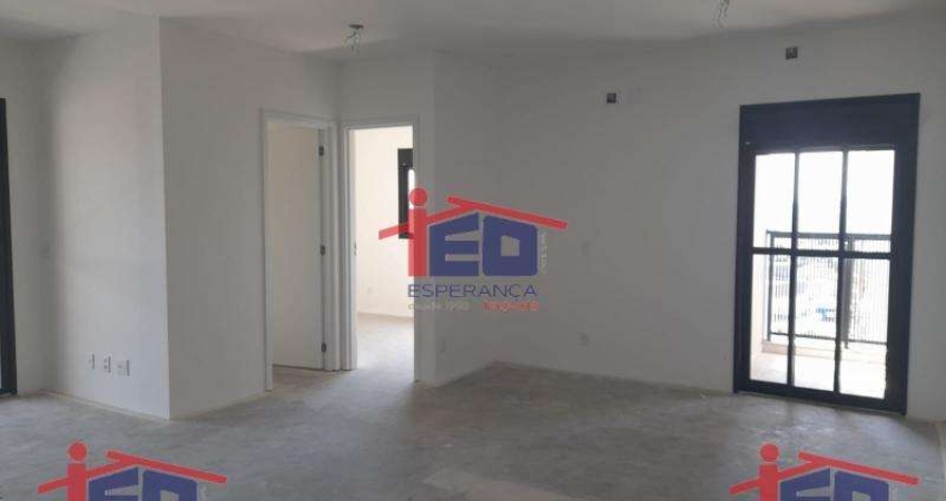 Apartamento com 2 quartos à venda na Bela Vista, Osasco 