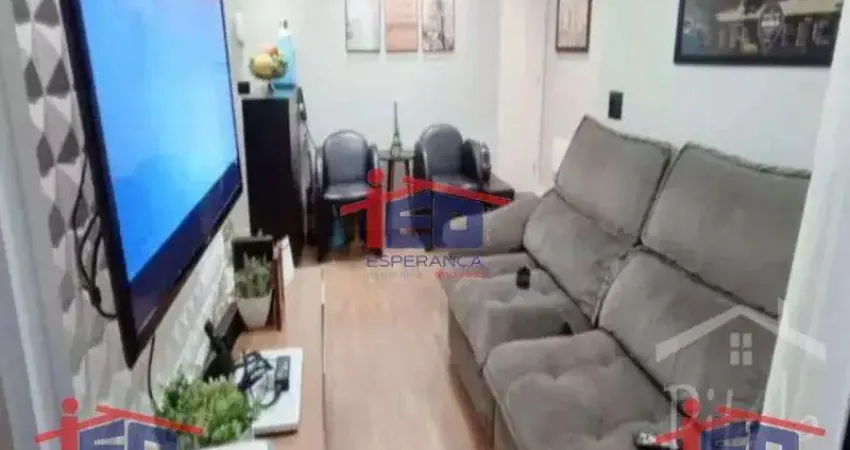 Apartamento com 2 quartos à venda na Vila Anastácio, São Paulo 