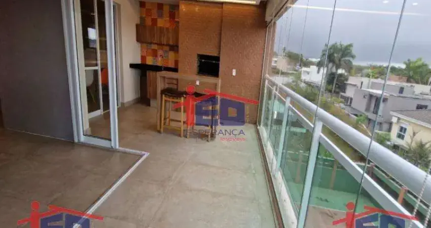 Apartamento com 3 quartos à venda no Adalgisa, Osasco 