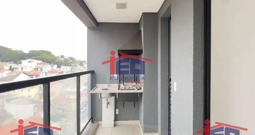 Apartamento com 2 quartos à venda no Km 18, Osasco 