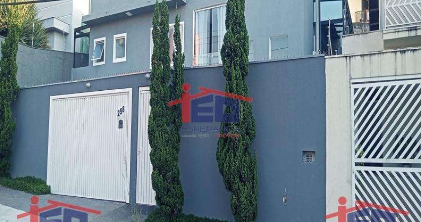 Casa com 3 quartos à venda no City Bussocaba, Osasco 