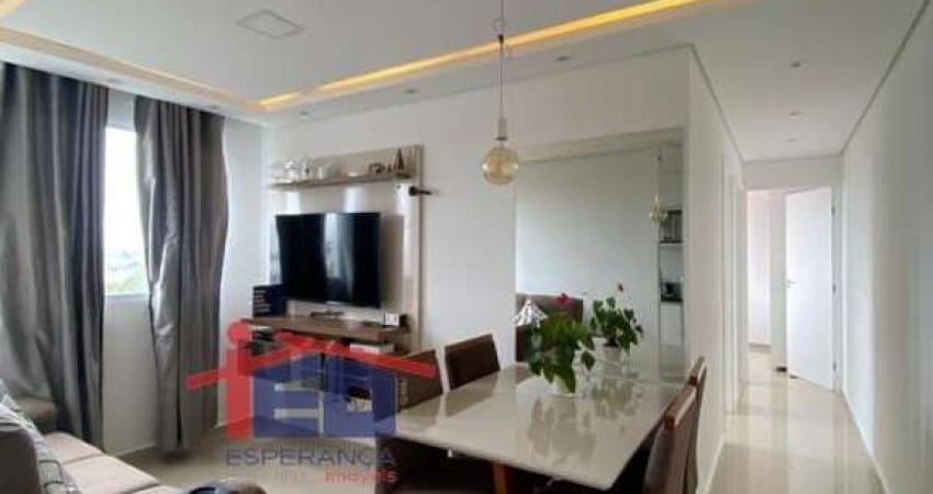 Apartamento com 2 quartos à venda no Raposo Tavares, São Paulo 