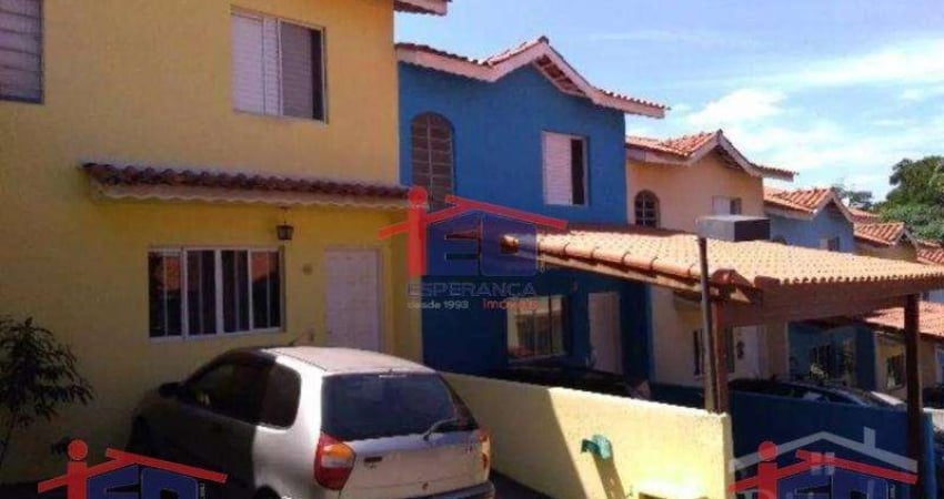 Casa com 2 quartos à venda no Jardim São João, Jandira 