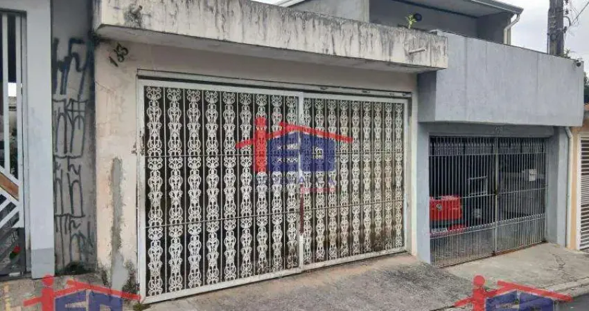 Casa com 2 quartos à venda na Vila Yolanda, Osasco 