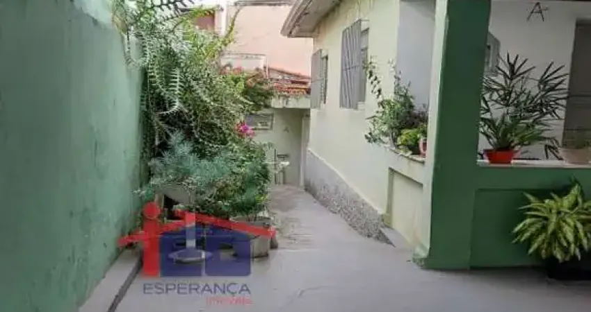 Casa com 2 quartos à venda na Bela Vista, Osasco 