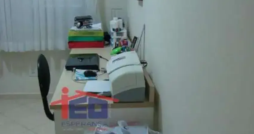 Apartamento com 2 quartos à venda na Bela Vista, Osasco 