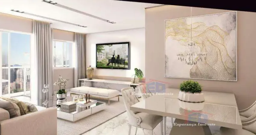 Apartamento com 2 quartos à venda no Rochdale, Osasco 