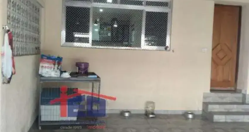 Casa com 3 quartos à venda na Rua Sebastiao de Melo Dias, Jaguaré, São Paulo