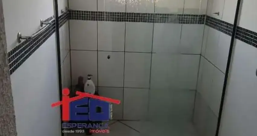 Casa com 2 quartos à venda na Bela Vista, Osasco 