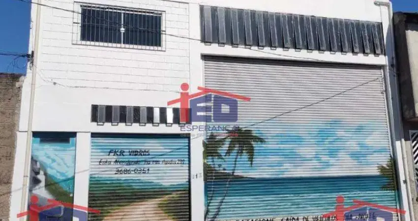 Barracão / Galpão / Depósito à venda no Rochdale, Osasco 