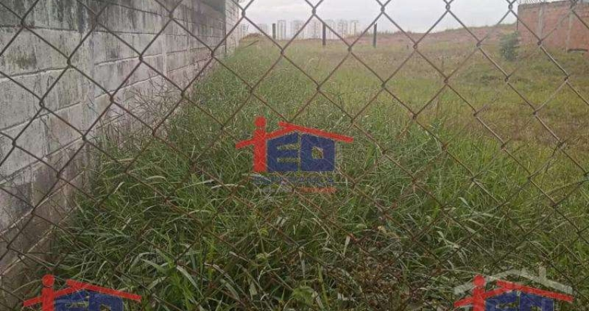 Terreno em condomínio fechado à venda no City Bussocaba, Osasco 
