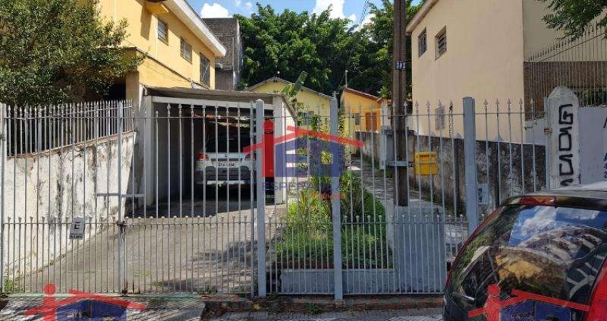 Terreno à venda no Centro, Osasco 