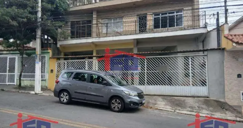 Casa com 3 quartos à venda no Pestana, Osasco 