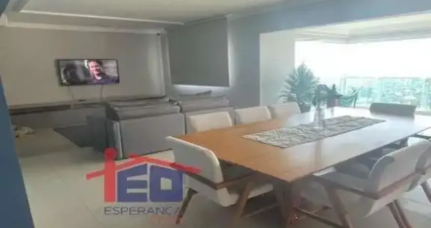 Apartamento com 4 quartos à venda no Adalgisa, Osasco 