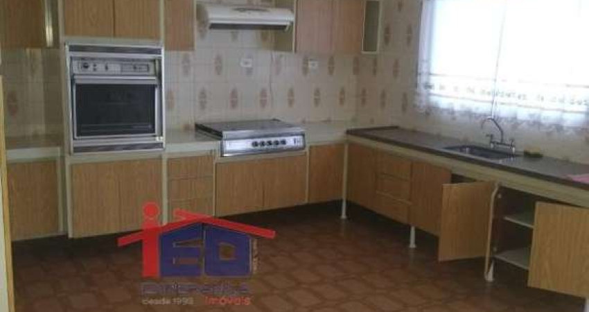 Casa comercial para alugar na Bela Vista, Osasco 