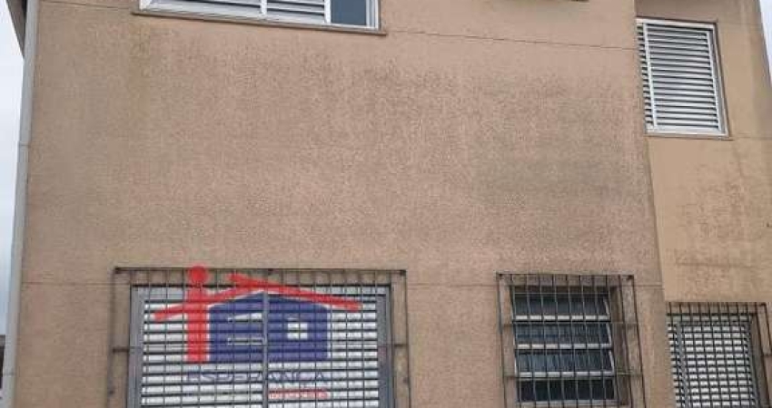 Apartamento com 3 quartos para alugar no Cipava, Osasco 