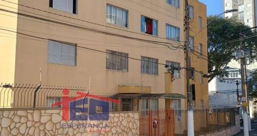 Apartamento com 2 quartos para alugar na Vila Osasco, Osasco 