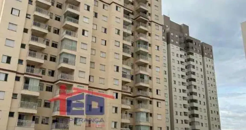 Apartamento com 3 quartos para alugar no Conceição, Osasco 