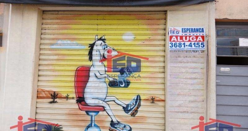 Casa comercial para alugar no Jardim D'Abril, Osasco 