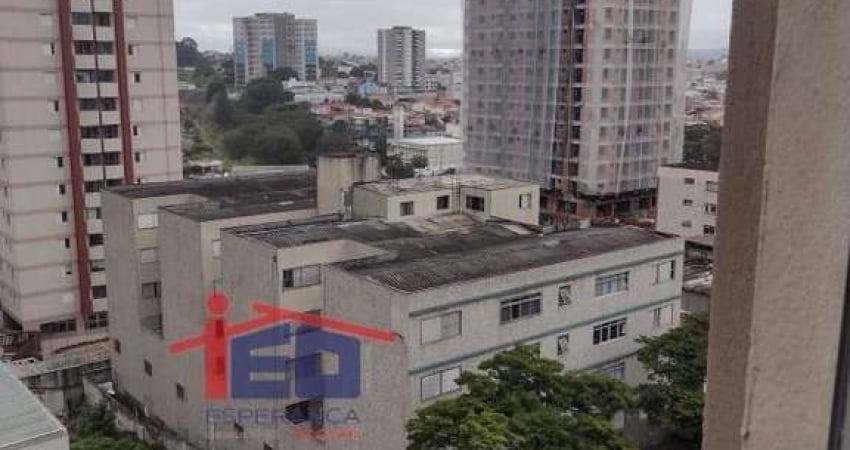 Apartamento com 2 quartos para alugar na Bela Vista, Osasco 