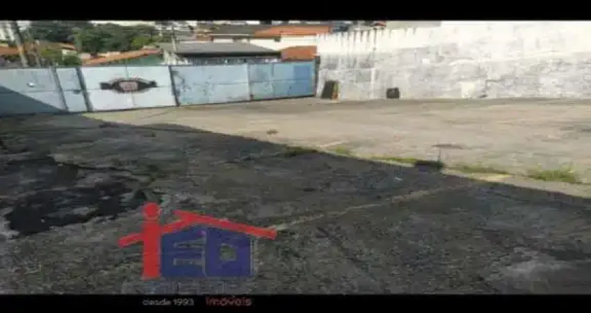 Terreno comercial para alugar em Jaguaré, São Paulo 