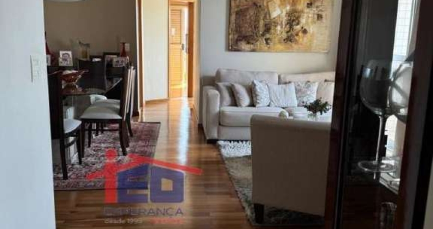 Apartamento com 3 quartos à venda na Vila Osasco, Osasco 