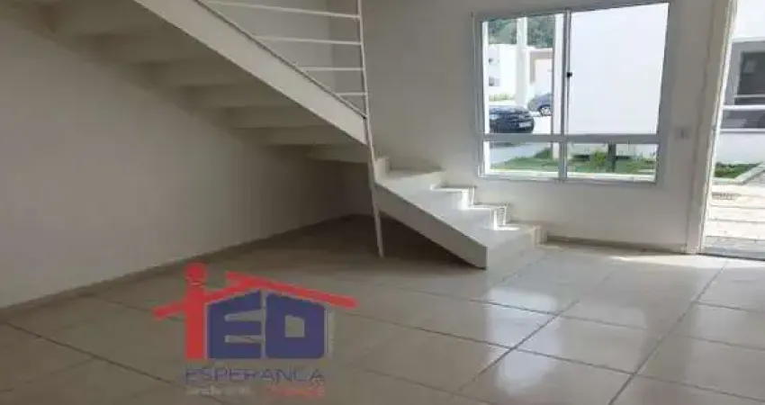 Casa em condomínio fechado com 2 quartos à venda no Jardim Sandra, Cotia 