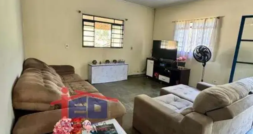 Chácara / sítio com 3 quartos à venda em Sorocamirim, Ibiúna 