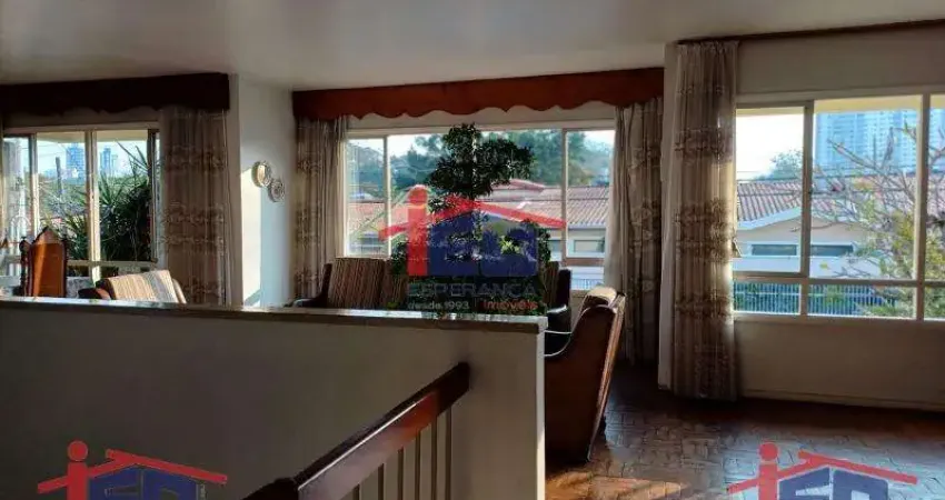 Casa com 4 quartos à venda no Continental, Osasco 