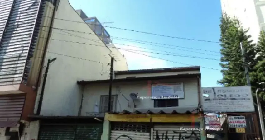 Casa comercial para alugar no Centro, Osasco 