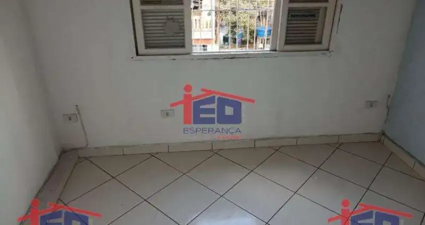 Casa com 2 quartos para alugar na Bela Vista, Osasco 