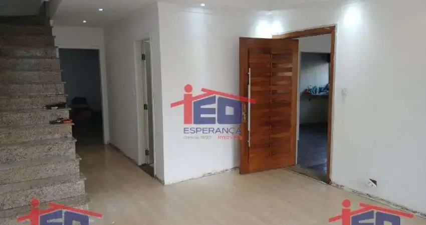 Casa com 2 quartos para alugar na Rua Manoel Dias, Bela Vista, Osasco