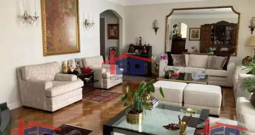 Apartamento com 4 quartos para alugar na Vila Buarque, São Paulo 
