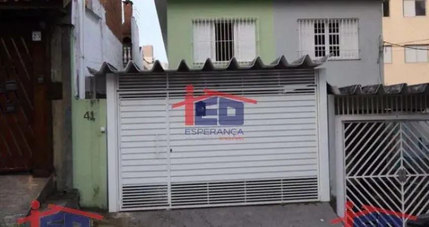 Casa com 3 quartos para alugar na Vila da Saúde, São Paulo 