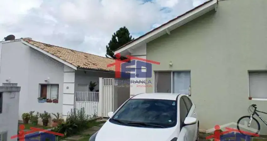 Casa em condomínio fechado com 3 quartos à venda no Centreville, Cotia 
