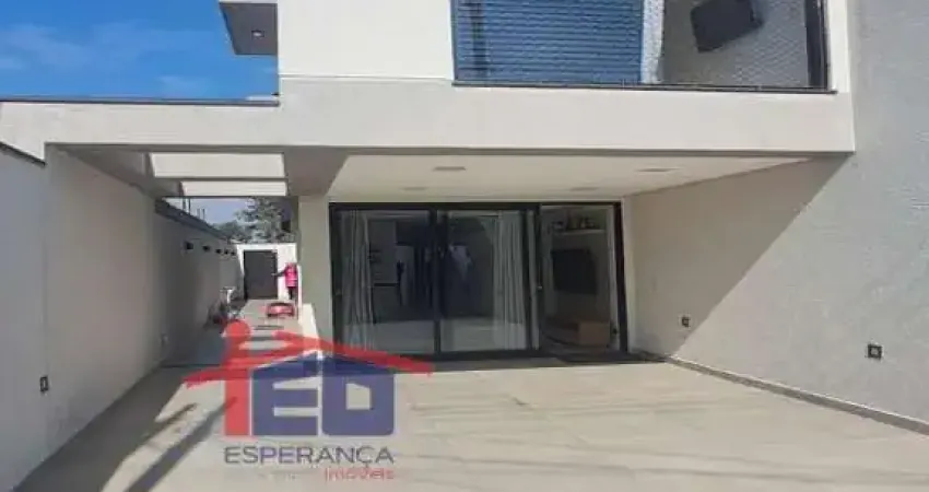 Casa com 3 quartos à venda no City Bussocaba, Osasco 